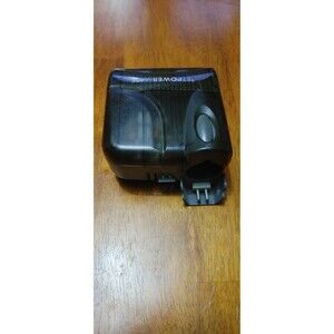 Kenmore Intuition HEPA 116 C85PDZZ3V022 PET POWERMATE MOTORIZED TURBO TOOL OEM